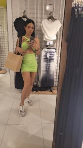 645579181: Transexual en Barcelona