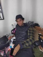 602146122: Chico busca chica en Barcelona