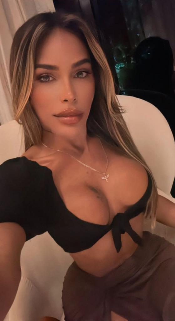 Transexual en Barcelona: 