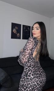 663205304: Travesti en Madrid