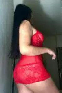 Transexual en Sevilla: 