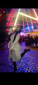 604372055: Chica busca chico en Alicante