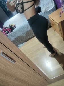 631161690: Chica busca chico en Badajoz