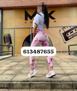 613487655: Chica busca chico en Pontevedra