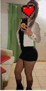 642980589: Chica busca chico en León