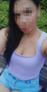 Chica busca chico en Málaga: 