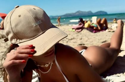 610811643: Chica busca chico en Mallorca