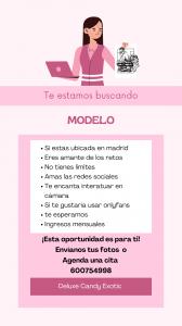 661878034:  en Madrid