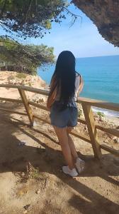 613608129: Chica busca chico en Pontevedra