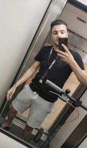 613778704: Chico busca chica en Córdoba