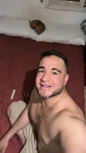 Chico busca chica en Barcelona: 