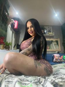 613183400: Travesti en Sevilla