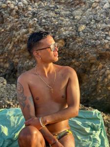 631225566: Chico busca chica en Mallorca