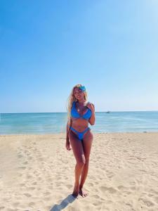 674418332: Transexual en Mallorca