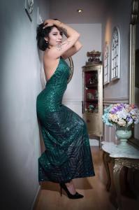 615694299: Chica busca chico en Toledo