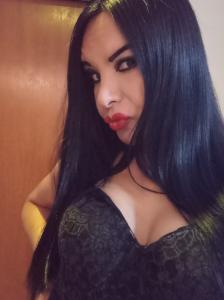673128489: Transexual en Madrid