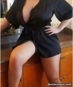 Chica busca chico en Murcia: 