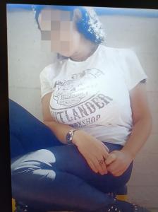 Chica busca chico en Asturias: 