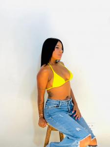 603991159: Chica busca chico en Las Palmas