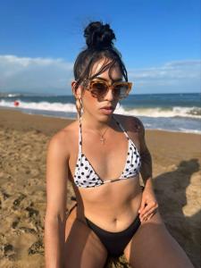 Transexual en Barcelona: 