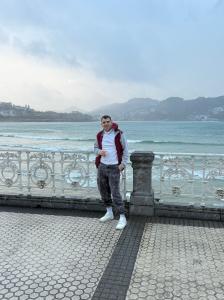 661271020: Chico busca chica en Murcia