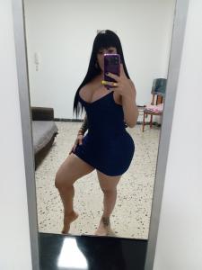 617846735: Transexual en Las Palmas