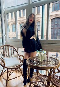 Chica busca chico en Madrid: 