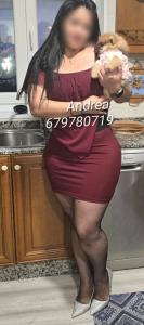 679780719: Chica busca chico en La Coruña