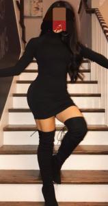 Chica busca chico en La Rioja: 