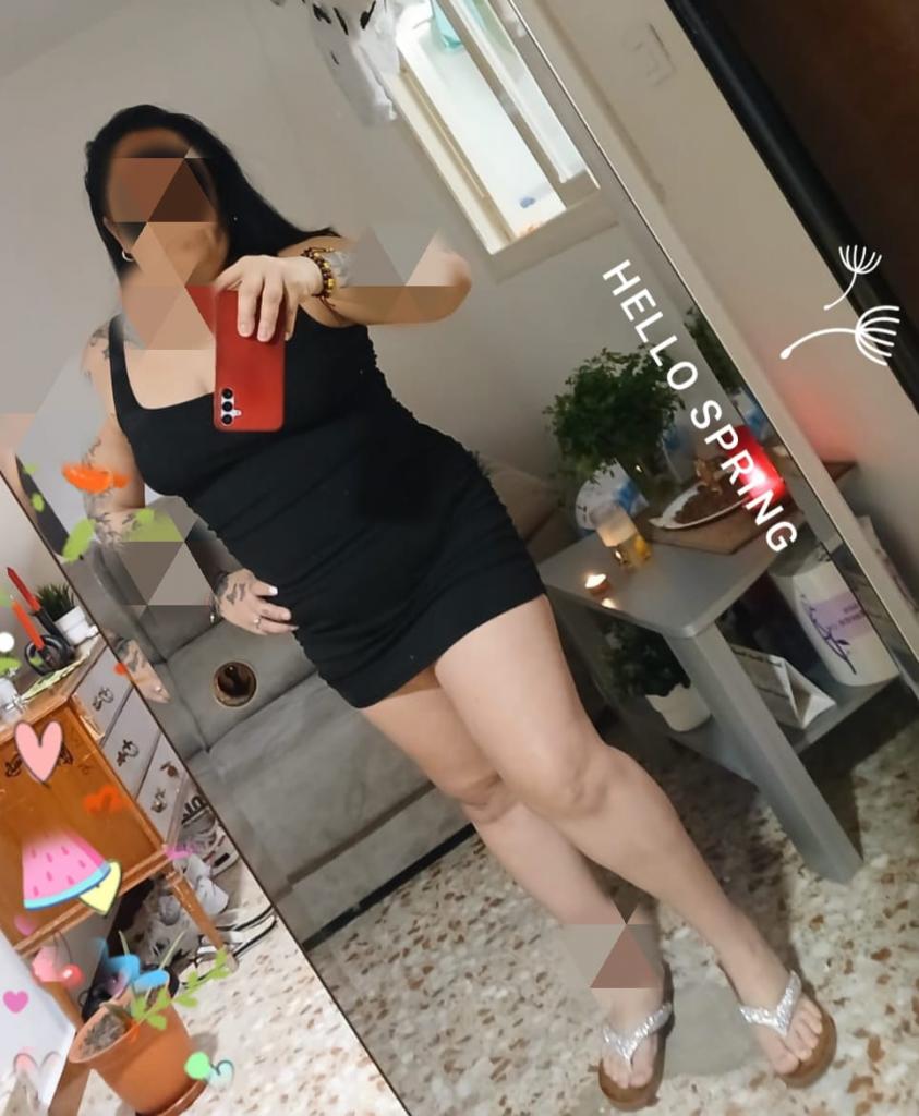 Chica busca chico en Albacete: 