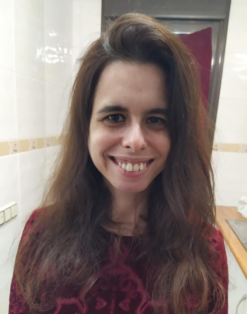 Virtual en Barcelona: 