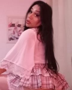 670353356: Travesti en Valencia