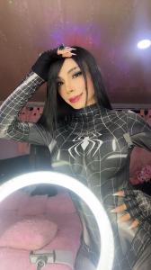 667039963: Transexual en Madrid