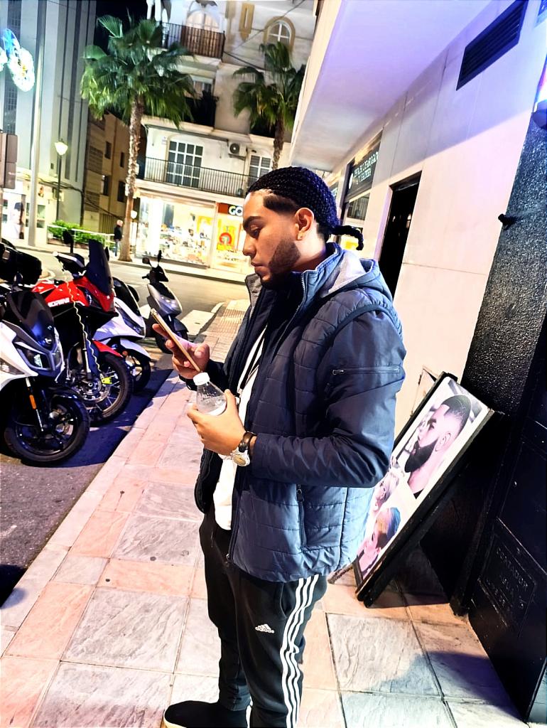 600672450: Chico busca chica en Jaén