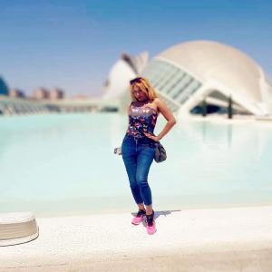 722837031: Travesti en Valencia