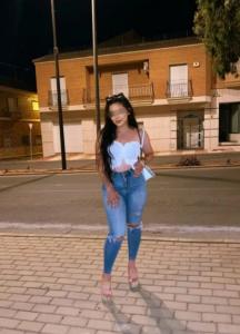 603840548: Chica busca chico en Almería