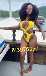 Chica busca chico en Málaga: 