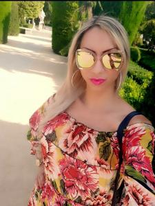 662397096: Transexual en Madrid