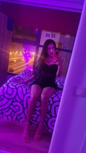 673192968: Travesti en Alicante