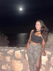 624503299: Chica busca chico en Almería