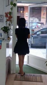 Chica busca chico en Madrid: Chica busca chico