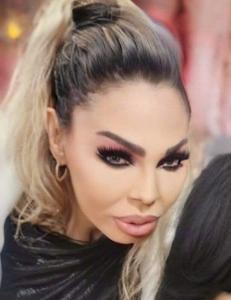 Transexual en Sevilla: 