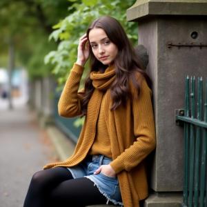 Chica busca chico en Madrid: 