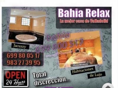 699800517: Chica busca chico en Valladolid