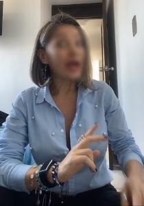 658028295: Chica busca chico en Madrid