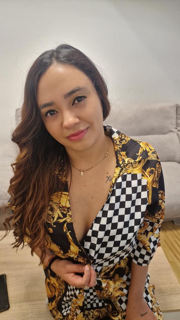 Chica busca chico en Madrid: 