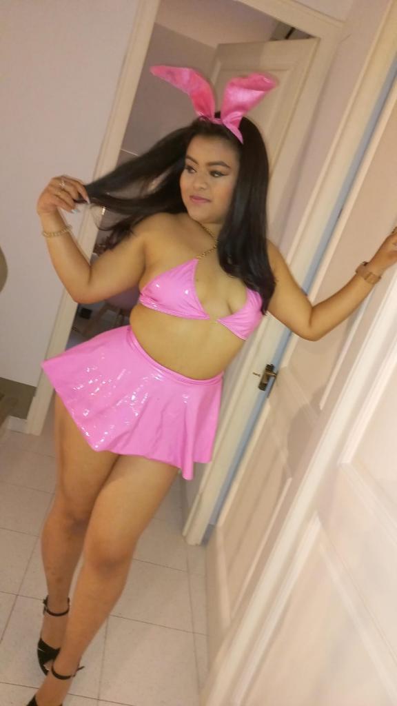 Chica busca chico en Barcelona: 