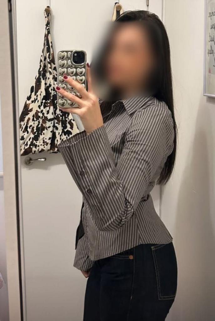 Chica busca chico en Madrid: 