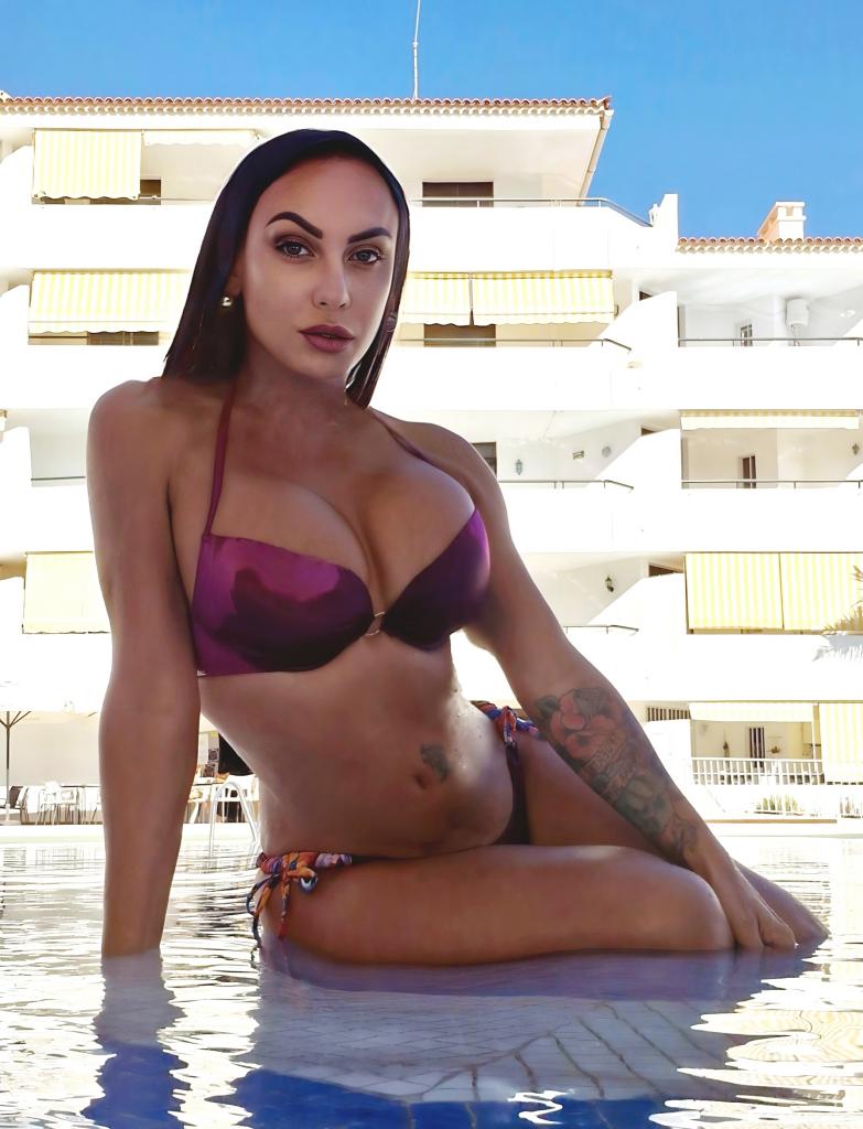 613210440: Travesti en Tenerife