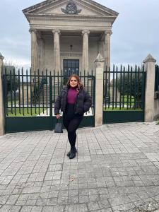 646358158: Transexual en León